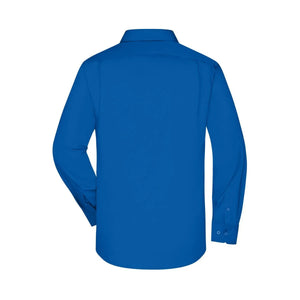 Camicia Mens Business  Longsleeve - personalizzabile con logo