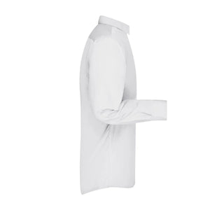 Camicia Mens Business  Longsleeve - personalizzabile con logo