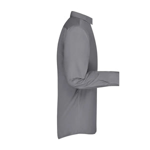 Camicia Mens Business  Longsleeve - personalizzabile con logo
