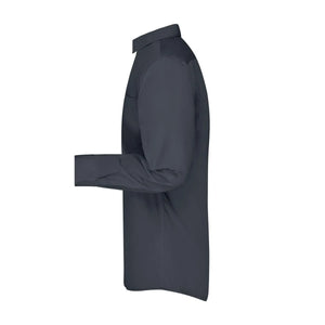 Camicia Mens Business  Longsleeve - personalizzabile con logo