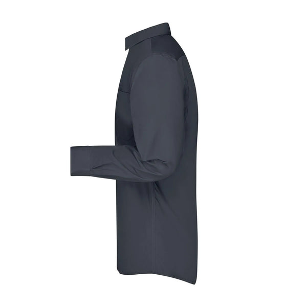 Camicia Mens Business  Longsleeve - personalizzabile con logo