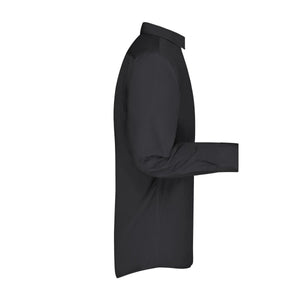 Camicia Mens Business  Longsleeve - personalizzabile con logo