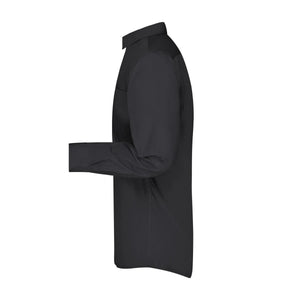 Camicia Mens Business  Longsleeve - personalizzabile con logo
