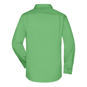 Camicia Mens Business  Longsleeve - personalizzabile con logo