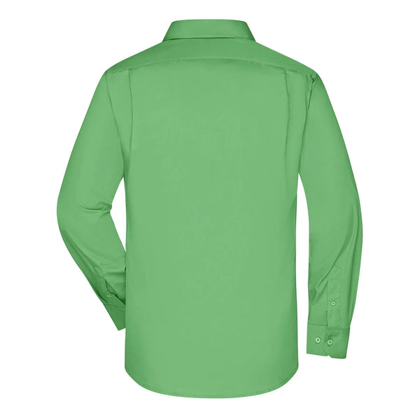 Camicia Mens Business  Longsleeve - personalizzabile con logo