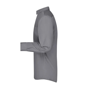 Camicia Mens Business  Longsleeve - personalizzabile con logo