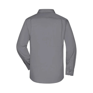 Camicia Mens Business  Longsleeve - personalizzabile con logo