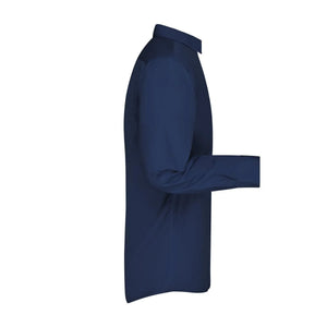 Camicia Mens Business  Longsleeve - personalizzabile con logo