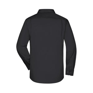 Camicia Mens Business  Longsleeve - personalizzabile con logo