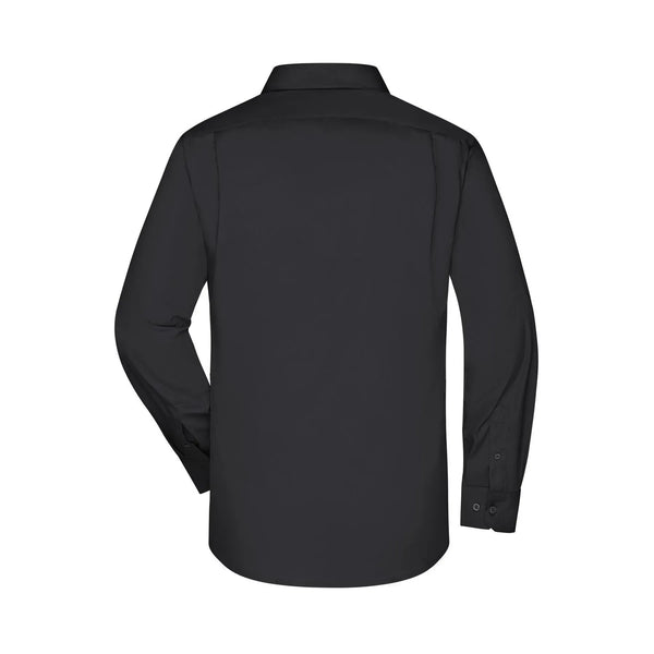Camicia Mens Business  Longsleeve - personalizzabile con logo