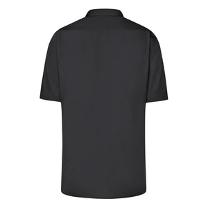 Camicia Mens Business  Shortsleeve - personalizzabile con logo