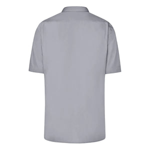 Camicia Mens Business  Shortsleeve - personalizzabile con logo