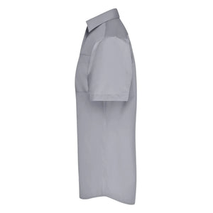 Camicia Mens Business  Shortsleeve - personalizzabile con logo