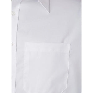 Camicia Mens  Longsleeve Micro-Twill - personalizzabile con logo