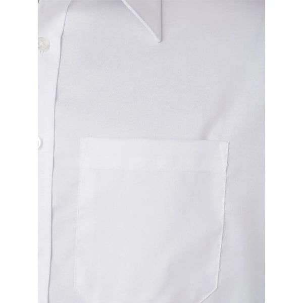 Camicia Mens  Longsleeve Micro-Twill - personalizzabile con logo