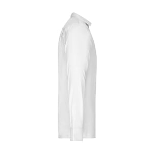 Camicia Mens  Longsleeve Micro-Twill - personalizzabile con logo