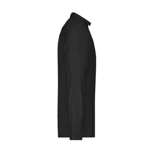 Camicia Mens  Longsleeve Micro-Twill - personalizzabile con logo
