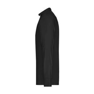 Camicia Mens  Longsleeve Micro-Twill - personalizzabile con logo
