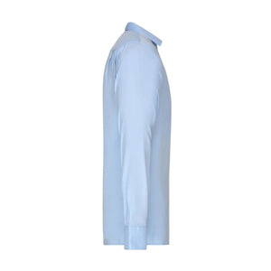 Camicia Mens  Longsleeve Micro-Twill - personalizzabile con logo