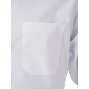Camicia Mens  Longsleeve Poplin - personalizzabile con logo