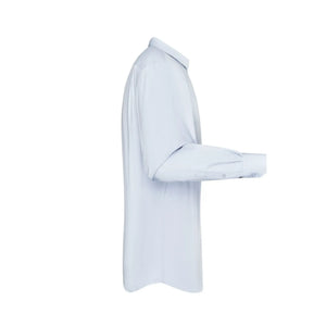 Camicia Mens  Longsleeve Poplin - personalizzabile con logo