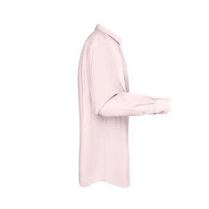 Camicia Mens  Longsleeve Poplin - personalizzabile con logo
