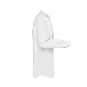 Camicia Mens  Longsleeve Poplin - personalizzabile con logo