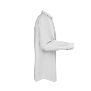 Camicia Mens  Longsleeve Poplin - personalizzabile con logo