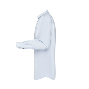 Camicia Mens  Longsleeve Poplin - personalizzabile con logo