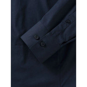Camicia Mens Maniche Lunghe Ultimate Stretch - personalizzabile con logo