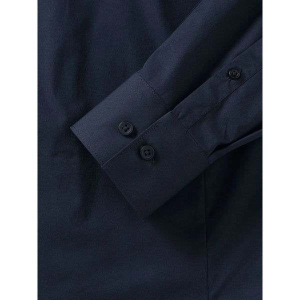 Camicia Mens Maniche Lunghe Ultimate Stretch - personalizzabile con logo