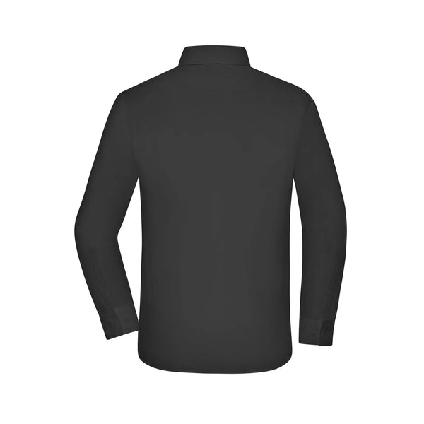 Camicia Mens  - Modern Fit- - personalizzabile con logo