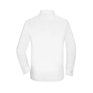 Camicia Mens  - Modern Fit- - personalizzabile con logo