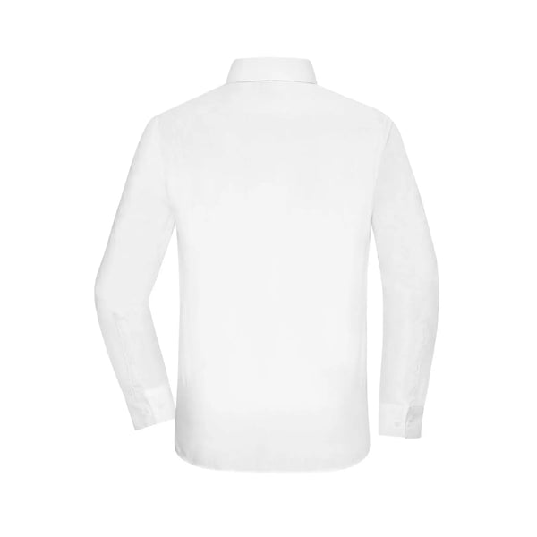 Camicia Mens  - Modern Fit- - personalizzabile con logo
