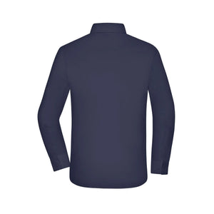 Camicia Mens  - Modern Fit- - personalizzabile con logo