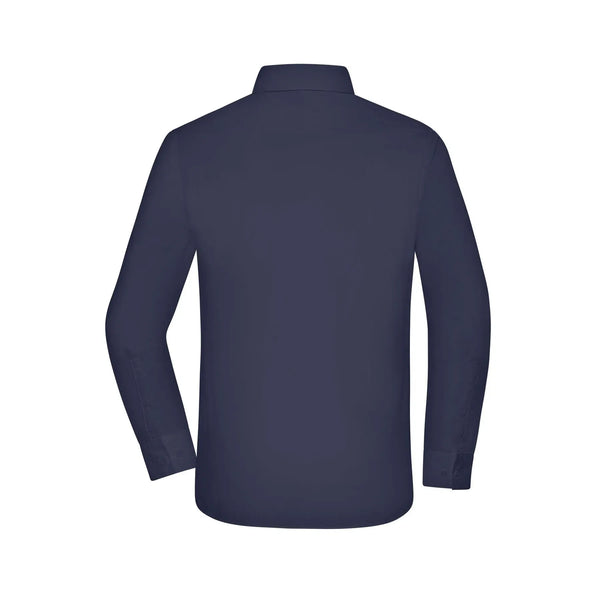 Camicia Mens  - Modern Fit- - personalizzabile con logo