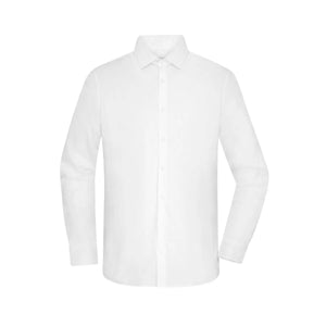 Camicia Mens  - Modern Fit- - personalizzabile con logo