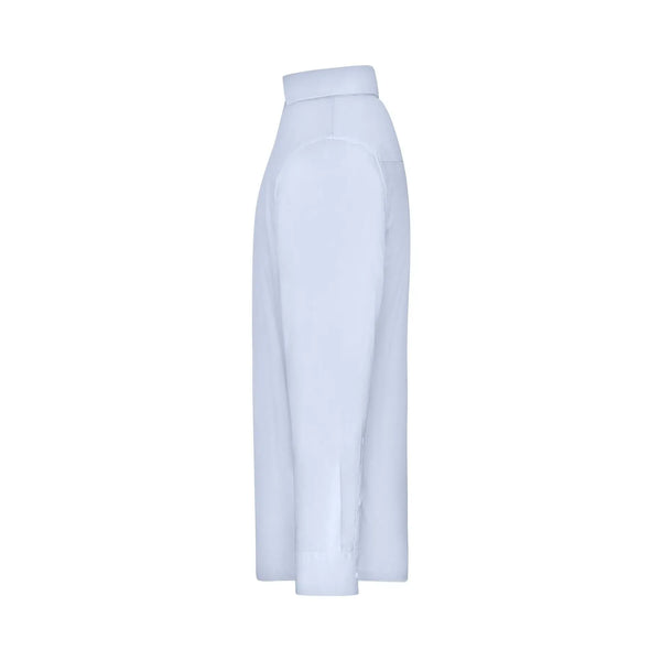 Camicia Mens  - Modern Fit- - personalizzabile con logo