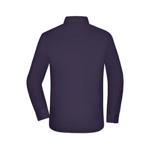 Camicia Mens  - Modern Fit- - personalizzabile con logo