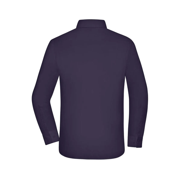 Camicia Mens  - Modern Fit- - personalizzabile con logo