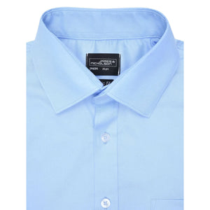 Camicia Mens  Shortsleeve Micro-Twill - personalizzabile con logo