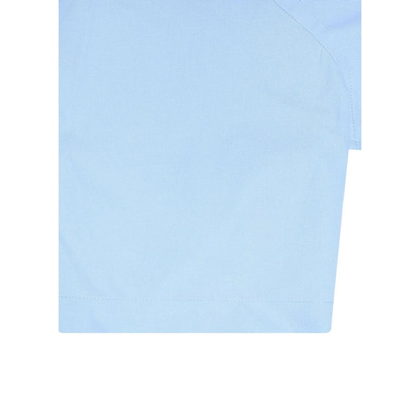 Camicia Mens  Shortsleeve Micro-Twill - personalizzabile con logo