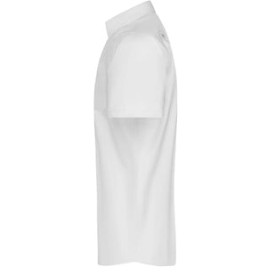 Camicia Mens  Shortsleeve Micro-Twill - personalizzabile con logo