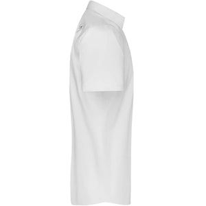 Camicia Mens  Shortsleeve Micro-Twill - personalizzabile con logo