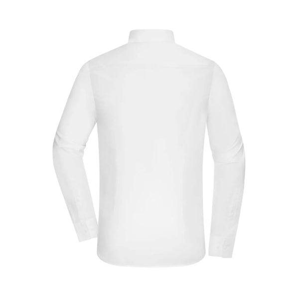 Camicia Mens  - Slim Fit - - personalizzabile con logo