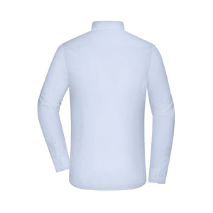 Camicia Mens  - Slim Fit - - personalizzabile con logo