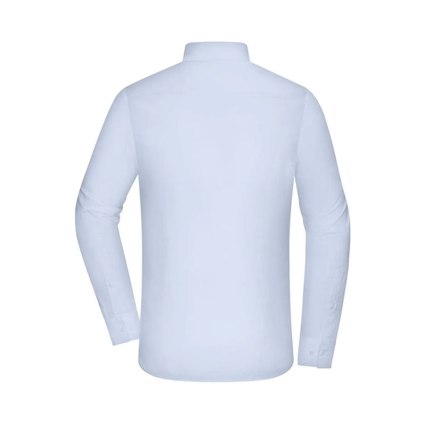 Camicia Mens  - Slim Fit - - personalizzabile con logo