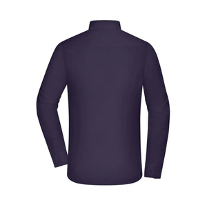 Camicia Mens  - Slim Fit - - personalizzabile con logo