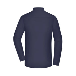 Camicia Mens  - Slim Fit - - personalizzabile con logo