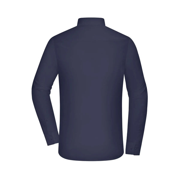 Camicia Mens  - Slim Fit - - personalizzabile con logo